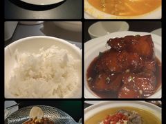 -小菜园新徽菜(青岛市南万象城店)