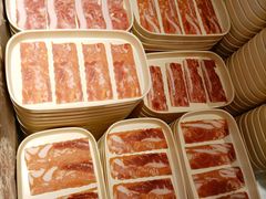 -福成自助烤肉(双桥万达店)