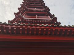 -南沙天后宫景区