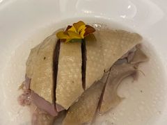 盐水鸭-箸福·夜上海(雨花客厅店)