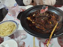 -回味黑鸭煲·始于2006(万松园店)