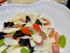 -聚鑫阁江浙菜·非遗传承技艺(青村帝华园店)