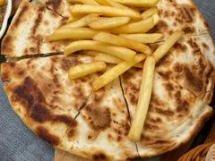 -ALAMEEN阿拉伯餐厅(三里屯店)