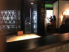 门面-绿茶餐厅(成都大悦城店)