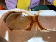 -喃喃椰·糟粕醋·椰子鸡火锅(七堡花园店)