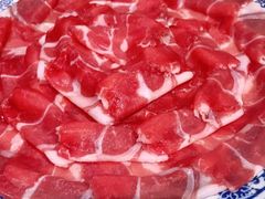 -宣武小院涮肉(前门店)