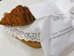 -FANEN法念·烘焙·甜点(万象城店)