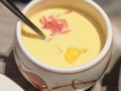 -无锡丽笙精选酒店·兰亭阁中餐厅