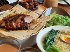 -避风塘·老港味餐厅(虹口龙之梦店)