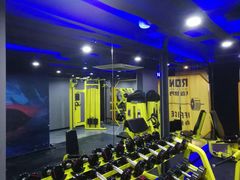 -每练有胜健身工作室(EFC店)