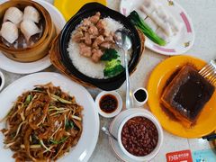 -甜蜜蜜港式茶餐厅(虹梅店)