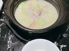 节瓜煲-小東馆(东纵路店)