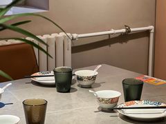 -羊门客在·烤盐池滩羊·川菜