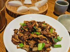 -印象鲵宴·张家界地标美食名片(溪布街店)