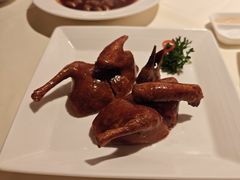 -利苑酒家(宜安广场店)