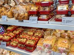 -生活林(河北路店)