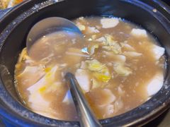-老姑砂锅·烧烤天津菜(体北道店)