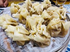 -回香楼大连新派清真菜