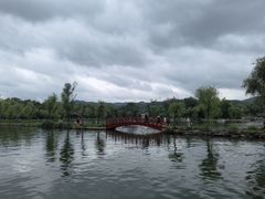 -承德避暑山庄景区