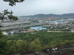 -白马涧龙池景区