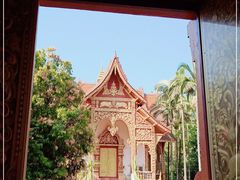 -西双版纳总佛寺