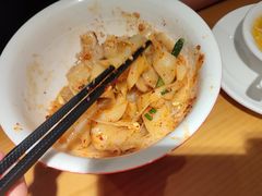 -九毛九西北菜(汕头金平万达广场店)