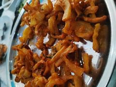 -葛尼沙印度餐厅 (镇明路店)