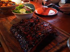 -The Meat & Wine Co Southbank(南岸店)