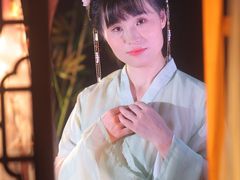 -红袖添香古风写真馆