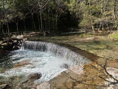 -玉渡山自然风景区