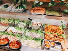 -塘屋烧烤·云南火塘烧烤品牌(春城慧谷旗舰店)