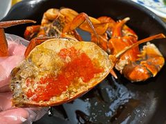 -莲花公园煎蟹(总店)
