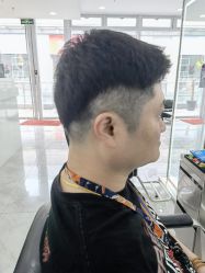 点击看大图 -Coo Hair salon