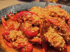 -红盔甲·小龙虾(车公庙店)