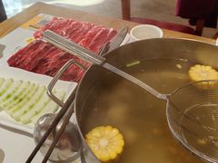 -焯牛潮汕牛肉火锅(云峰街创始店)