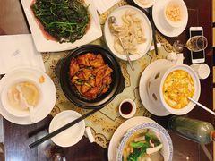 -新聚丰菜馆(太监弄店)