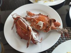 -青岛颐海花园酒店总店·自助餐厅