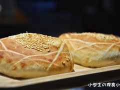 -黑鸡小馆(金源店)
