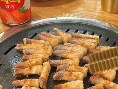 -梨川洞韩式烤肉(古子城店)