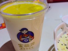 酸奶-宝葫芦西北茶食铺(万达店)