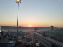 -石家庄正定国际机场-T2航站楼