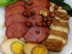 大四喜煲仔饭-德宏记·茶餐厅(新辰里学清路店)