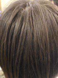 -时尚殿堂hair salon