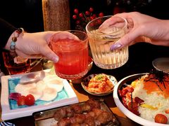 -鸟泉居酒屋·烧鸟·酒馆(百子湾店)