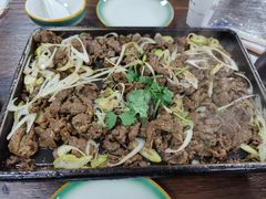 -清真永恒华威肉饼(潘家园店)