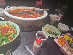 -桂小厨广西菜(万象城店)