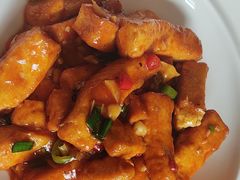 -盛百味·家宴餐厅(霸州分店)