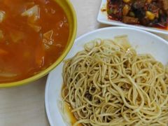 八宝辣酱-玉华饮食店(茅台路店)