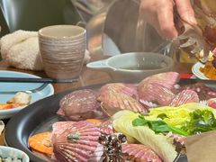 -三个渔夫·蒸汽海鲜(小白楼店)