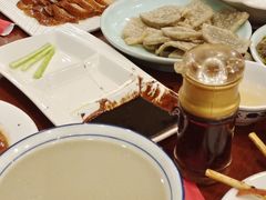 -北平小馆·烤鸭·家常菜(磨房北里店)